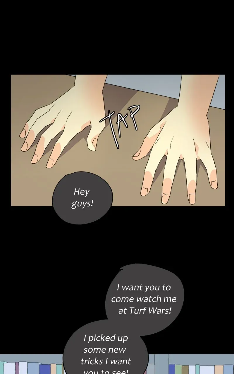UnOrdinary  Manga Chapter 190 page 15 - 