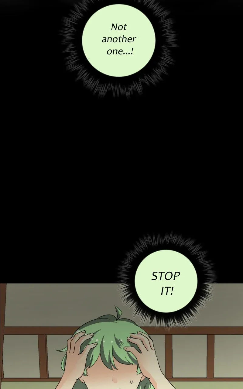 UnOrdinary  Manga Chapter 190 page 3 - 