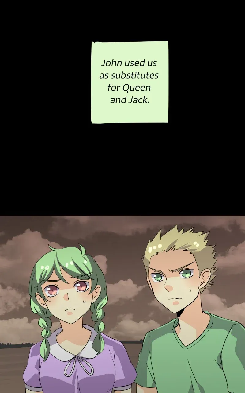 UnOrdinary  Manga Chapter 190 page 22 - 