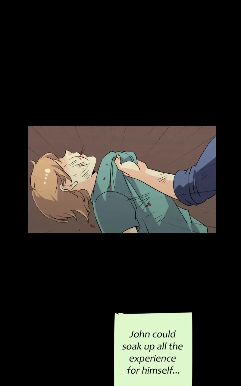 UnOrdinary  Manga Chapter 190 page 24 - 