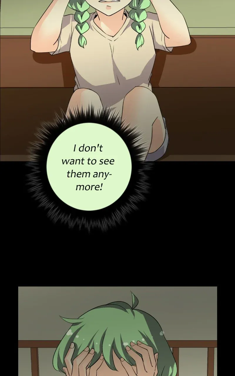 UnOrdinary  Manga Chapter 190 page 4 - 