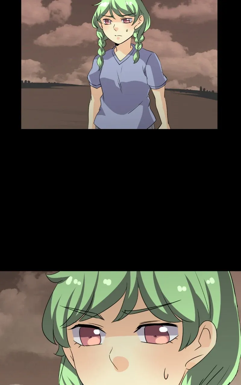UnOrdinary  Manga Chapter 190 page 32 - 