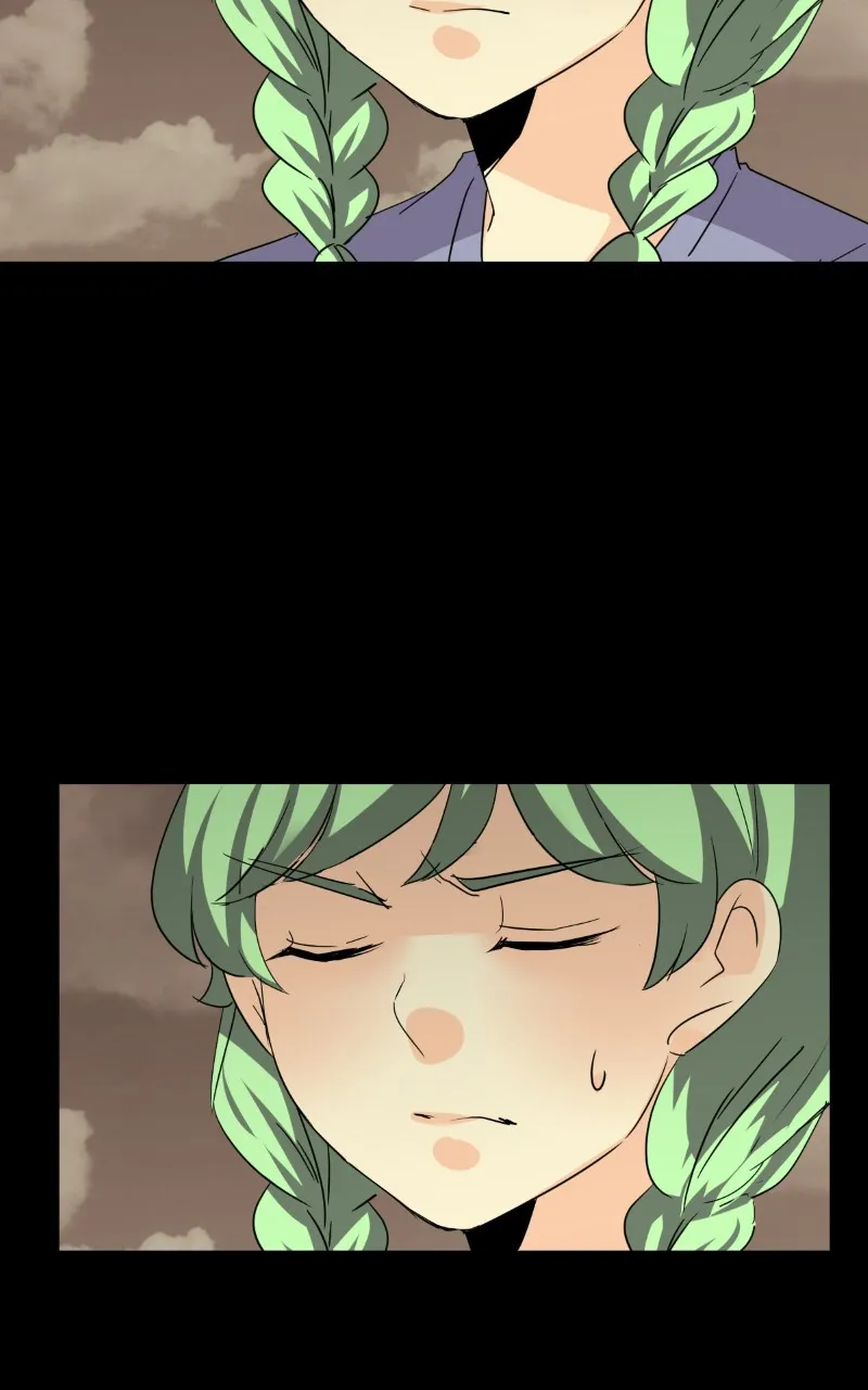 UnOrdinary  Manga Chapter 190 page 33 - 