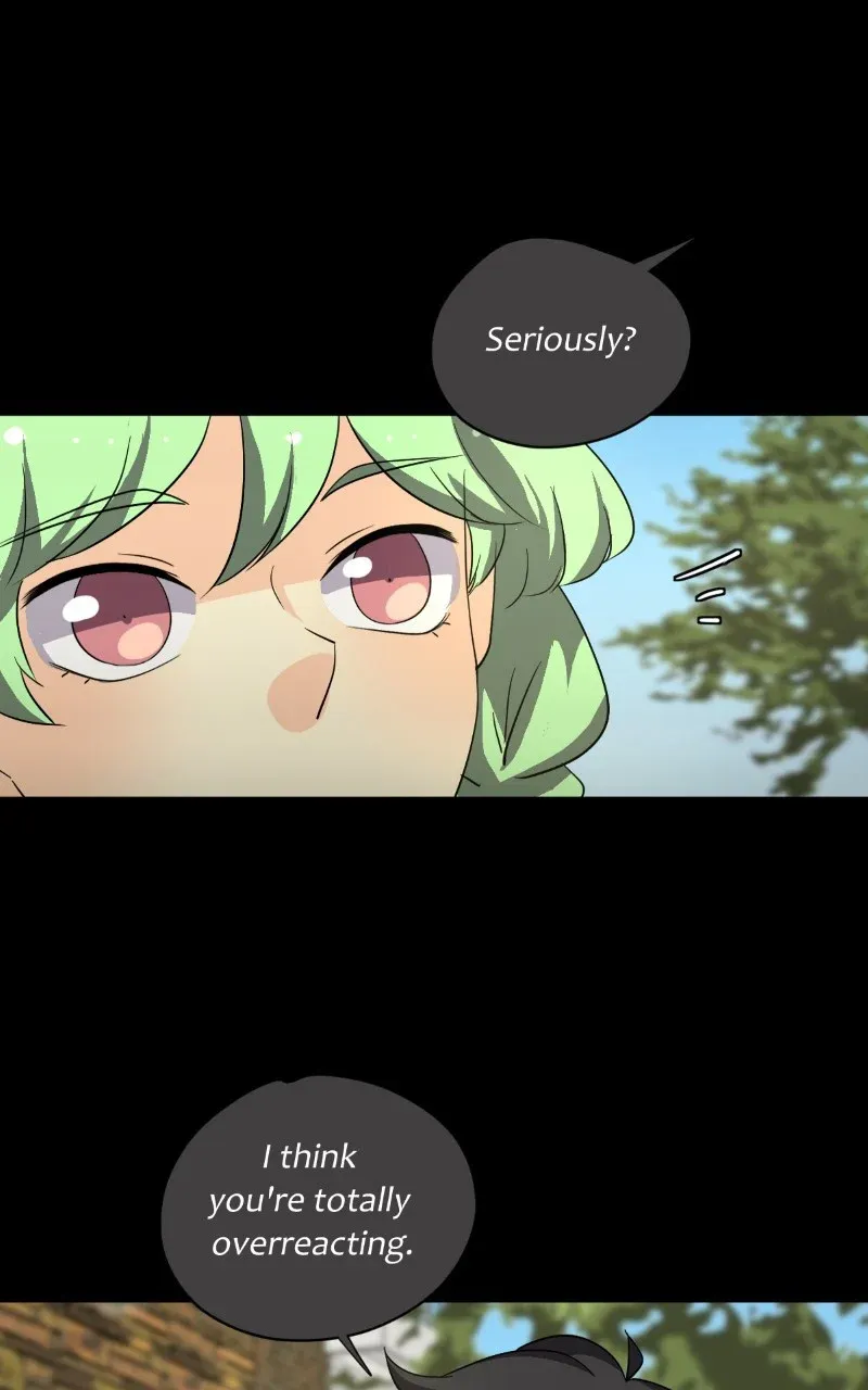 UnOrdinary  Manga Chapter 190 page 38 - 