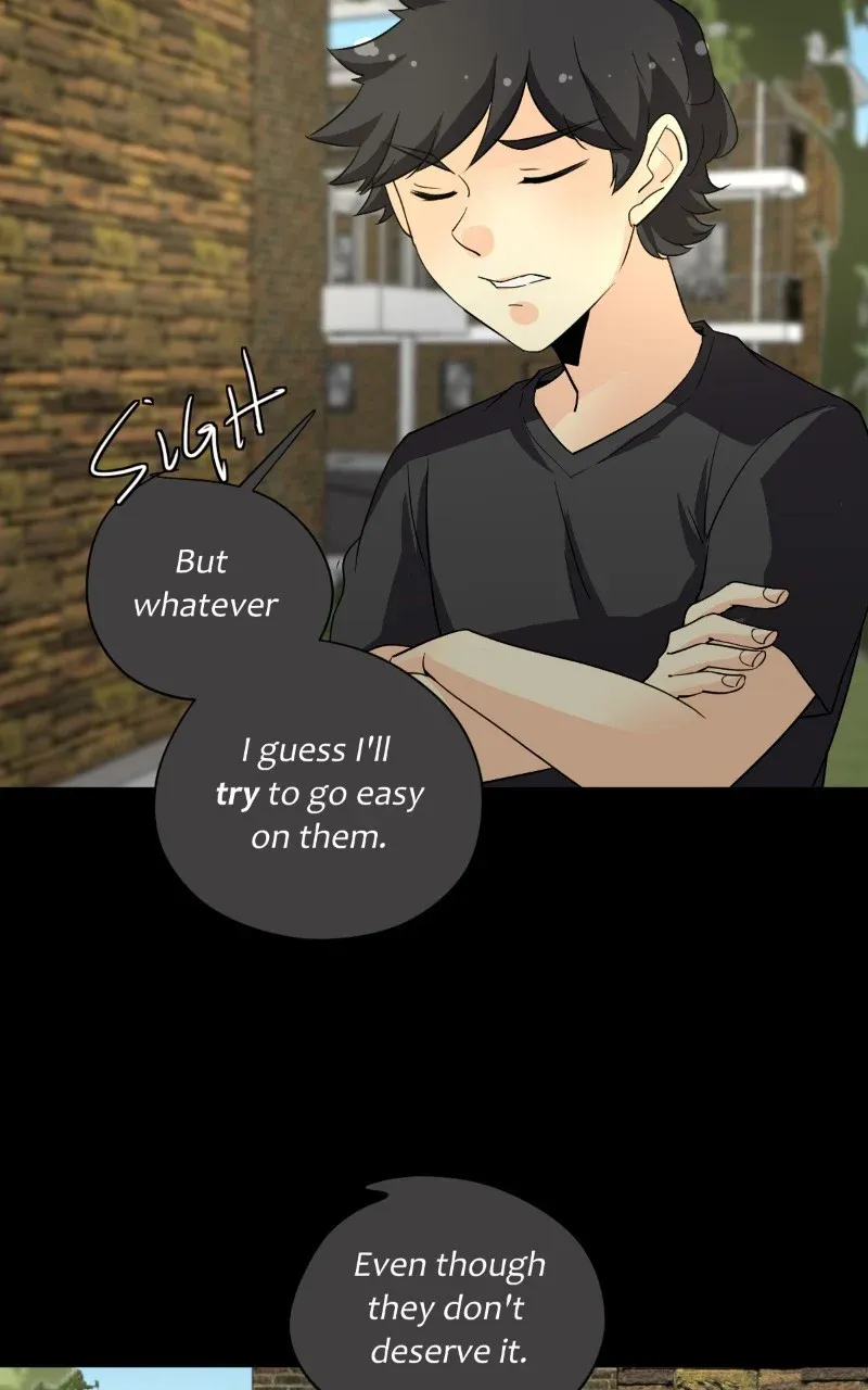 UnOrdinary  Manga Chapter 190 page 39 - 