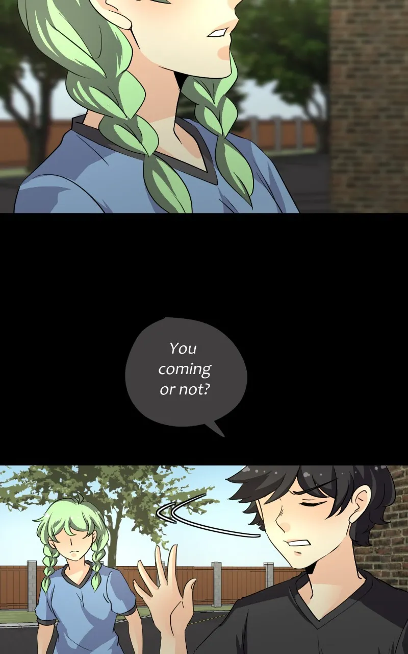 UnOrdinary  Manga Chapter 190 page 41 - 