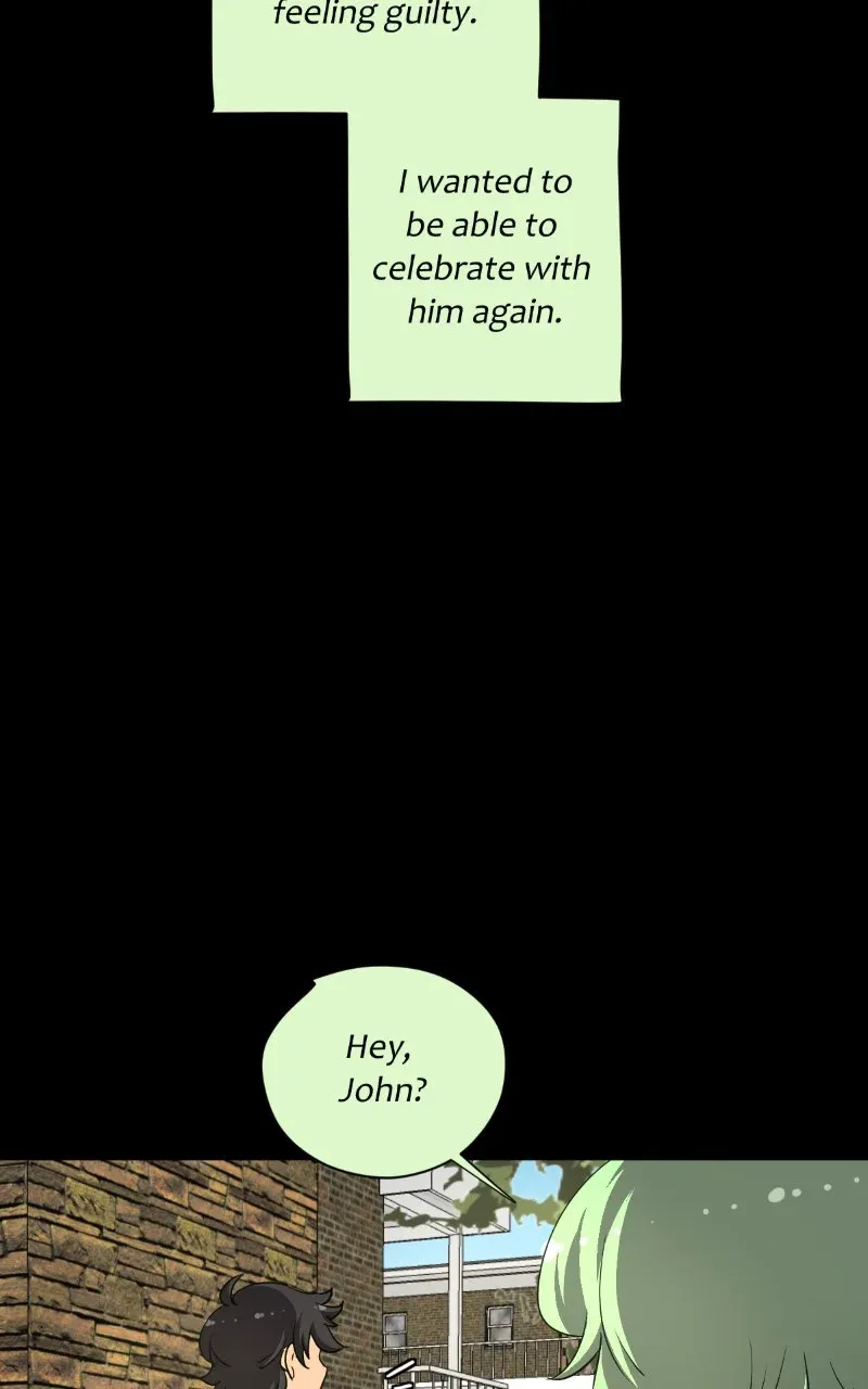 UnOrdinary  Manga Chapter 190 page 44 - 