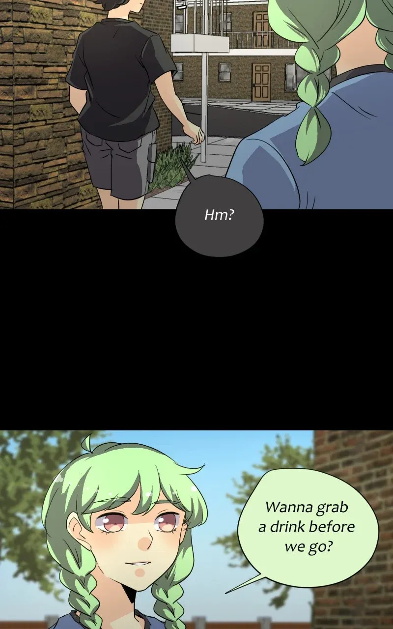 UnOrdinary  Manga Chapter 190 page 45 - 