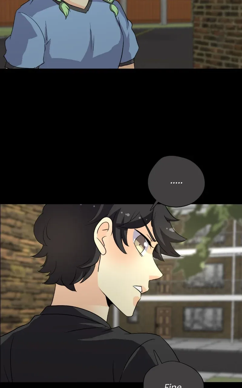 UnOrdinary  Manga Chapter 190 page 46 - 