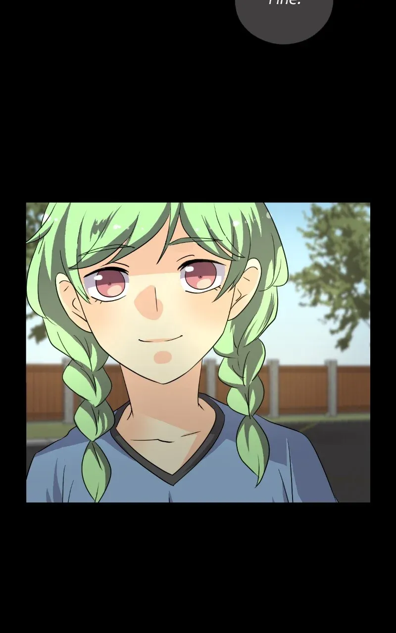 UnOrdinary  Manga Chapter 190 page 47 - 