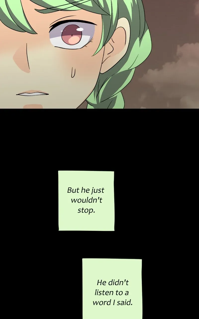 UnOrdinary  Manga Chapter 190 page 51 - 