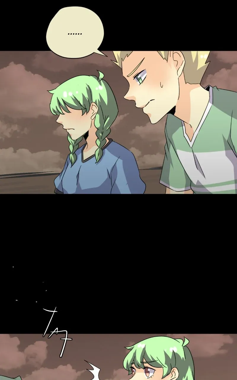 UnOrdinary  Manga Chapter 190 page 53 - 