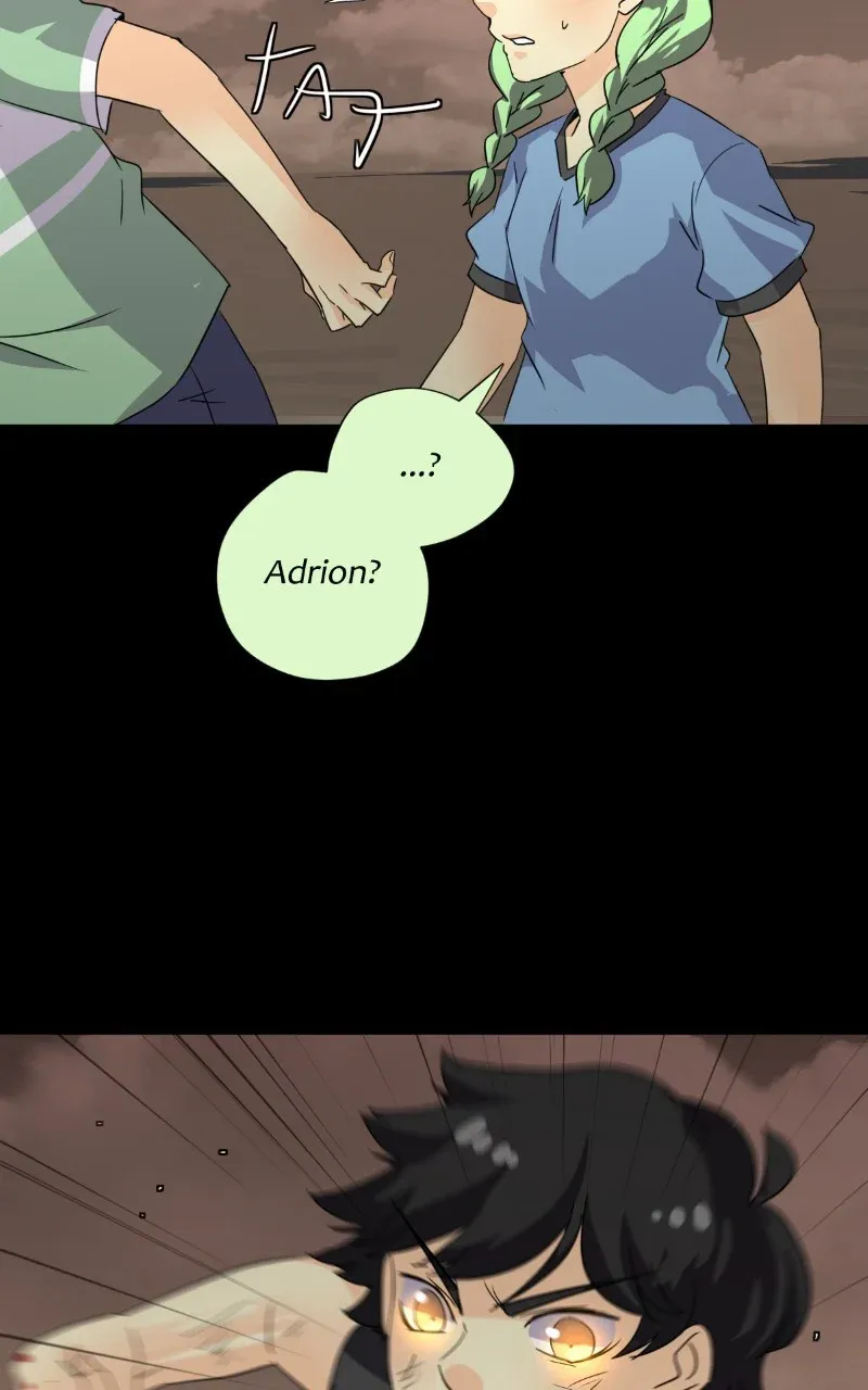 UnOrdinary  Manga Chapter 190 page 54 - 