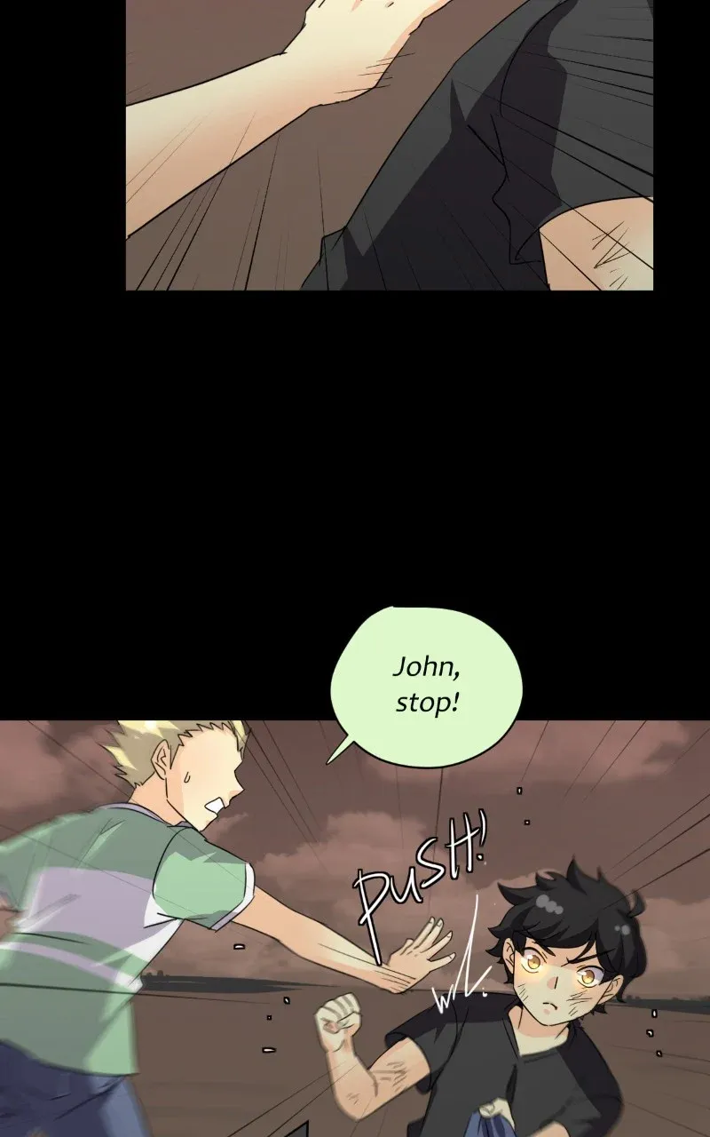 UnOrdinary  Manga Chapter 190 page 56 - 