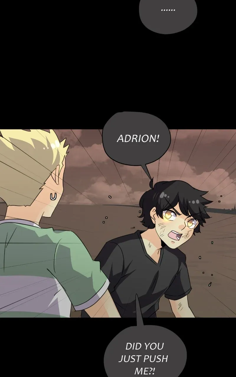 UnOrdinary  Manga Chapter 190 page 58 - 