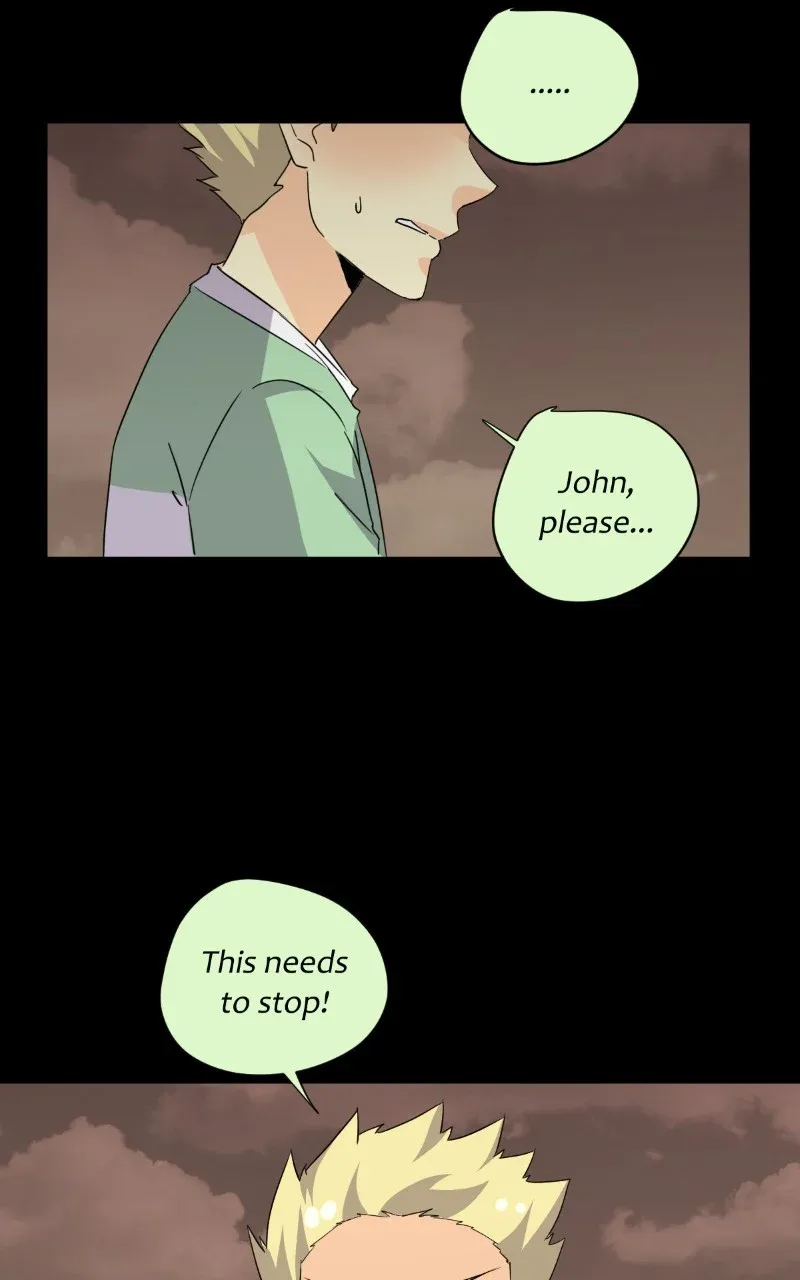 UnOrdinary  Manga Chapter 190 page 60 - 