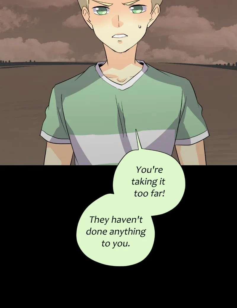 UnOrdinary  Manga Chapter 190 page 61 - 