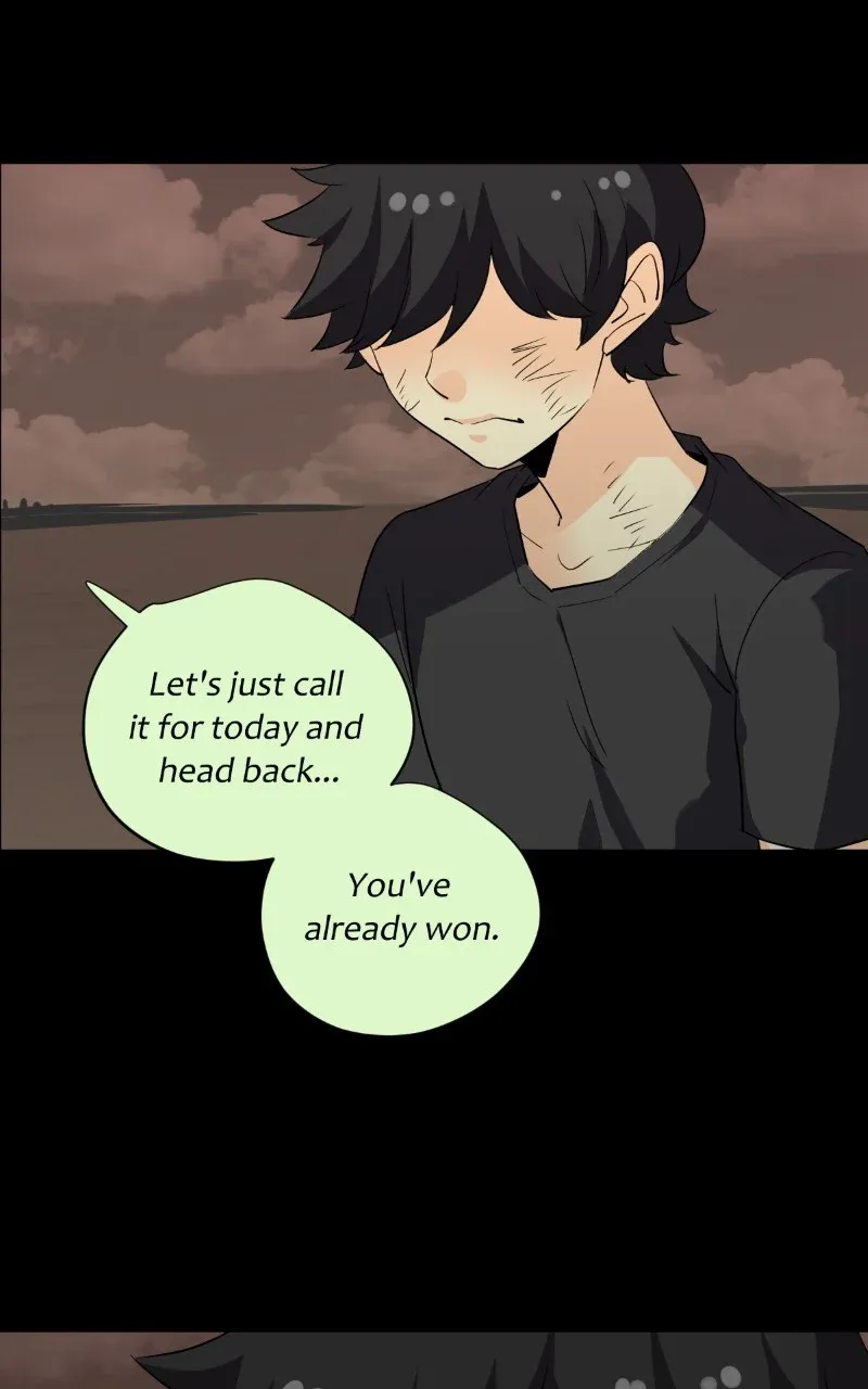 UnOrdinary  Manga Chapter 190 page 62 - 