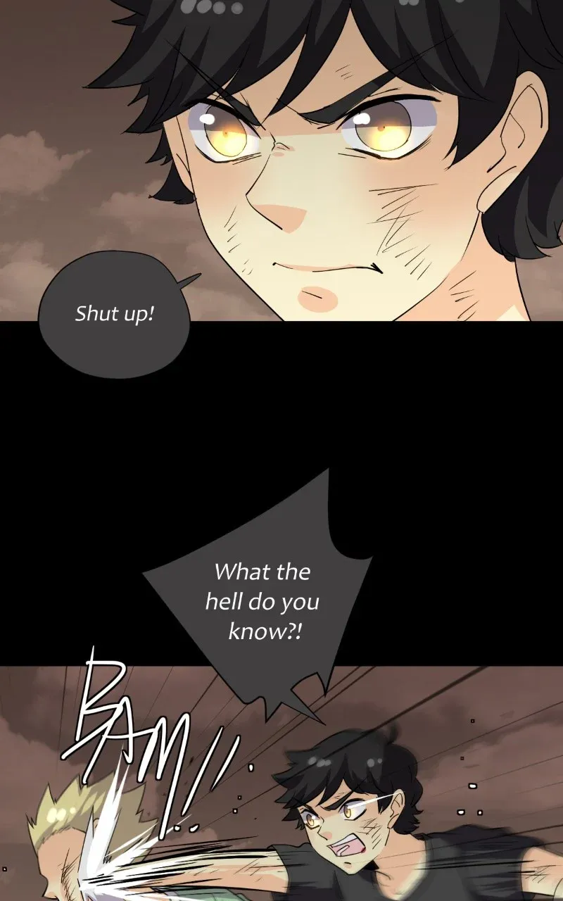 UnOrdinary  Manga Chapter 190 page 63 - 