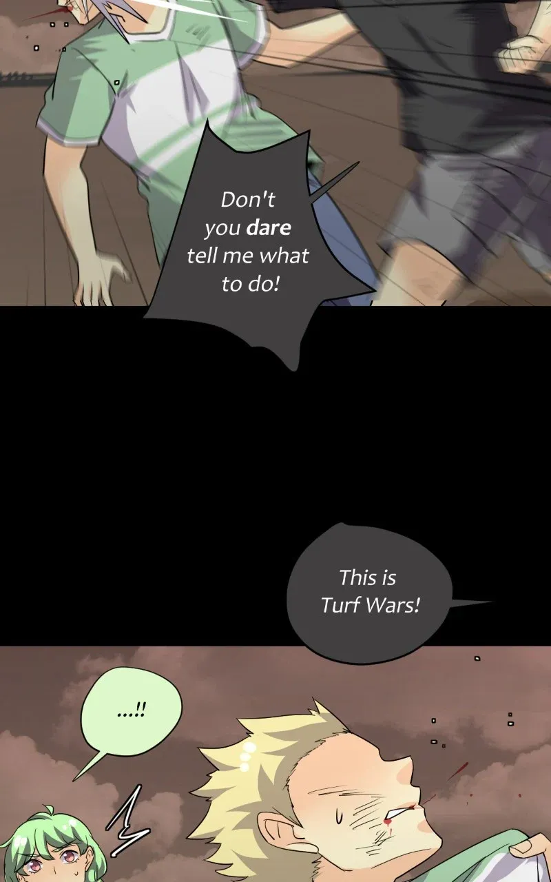 UnOrdinary  Manga Chapter 190 page 64 - 