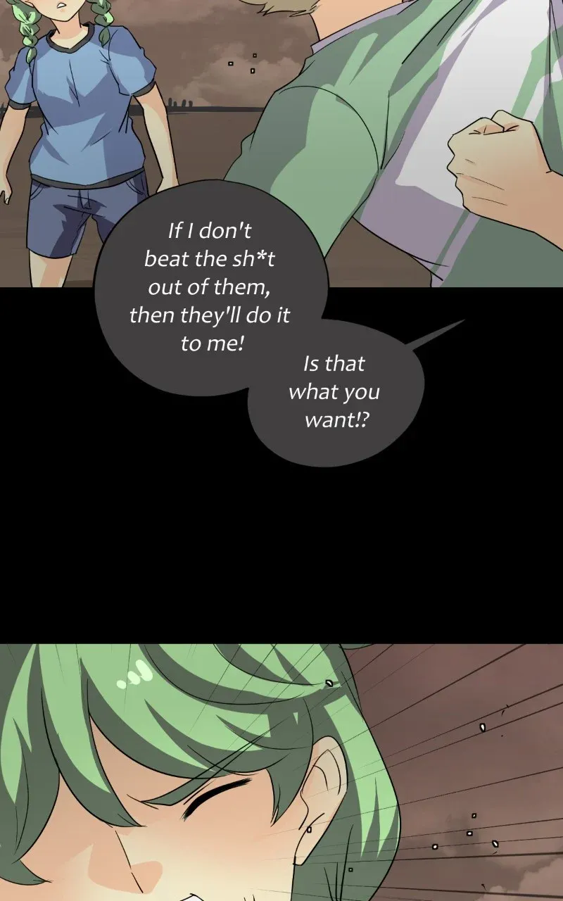 UnOrdinary  Manga Chapter 190 page 65 - 