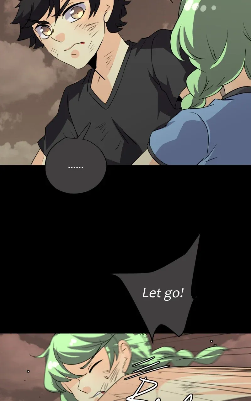 UnOrdinary  Manga Chapter 190 page 69 - 