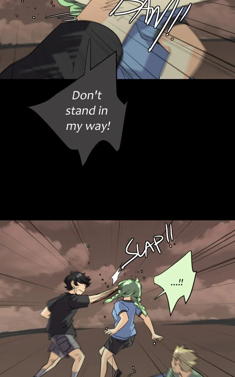 UnOrdinary  Manga Chapter 190 page 70 - 