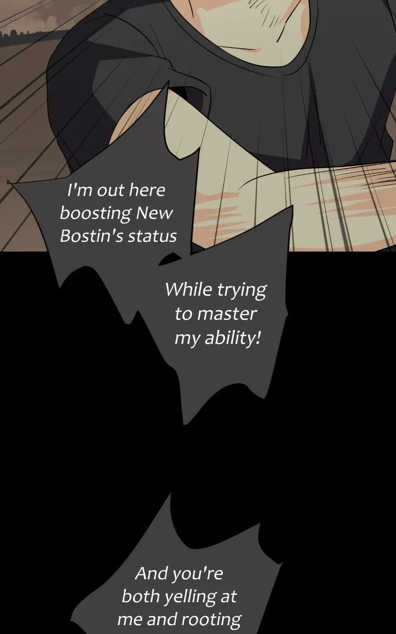 UnOrdinary  Manga Chapter 190 page 72 - 