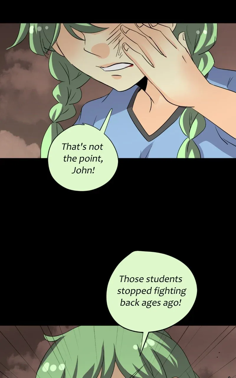 UnOrdinary  Manga Chapter 190 page 74 - 