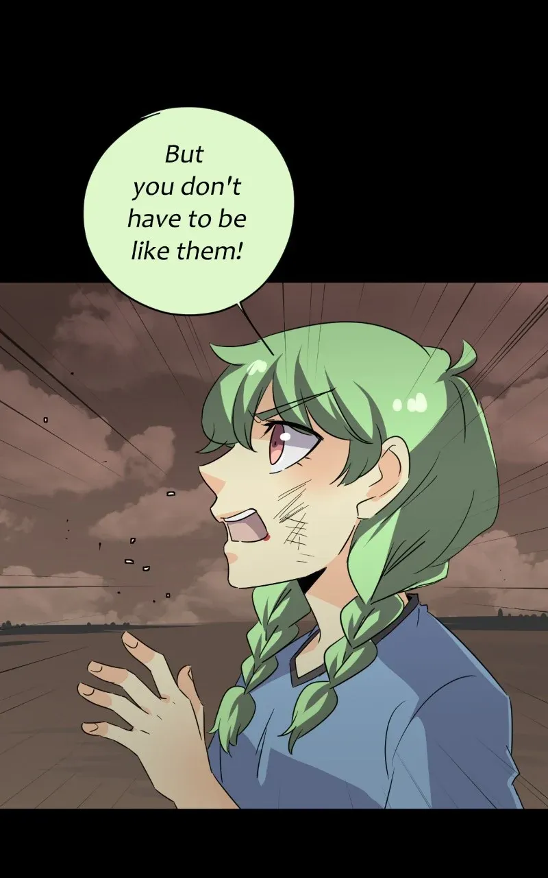 UnOrdinary  Manga Chapter 190 page 77 - 