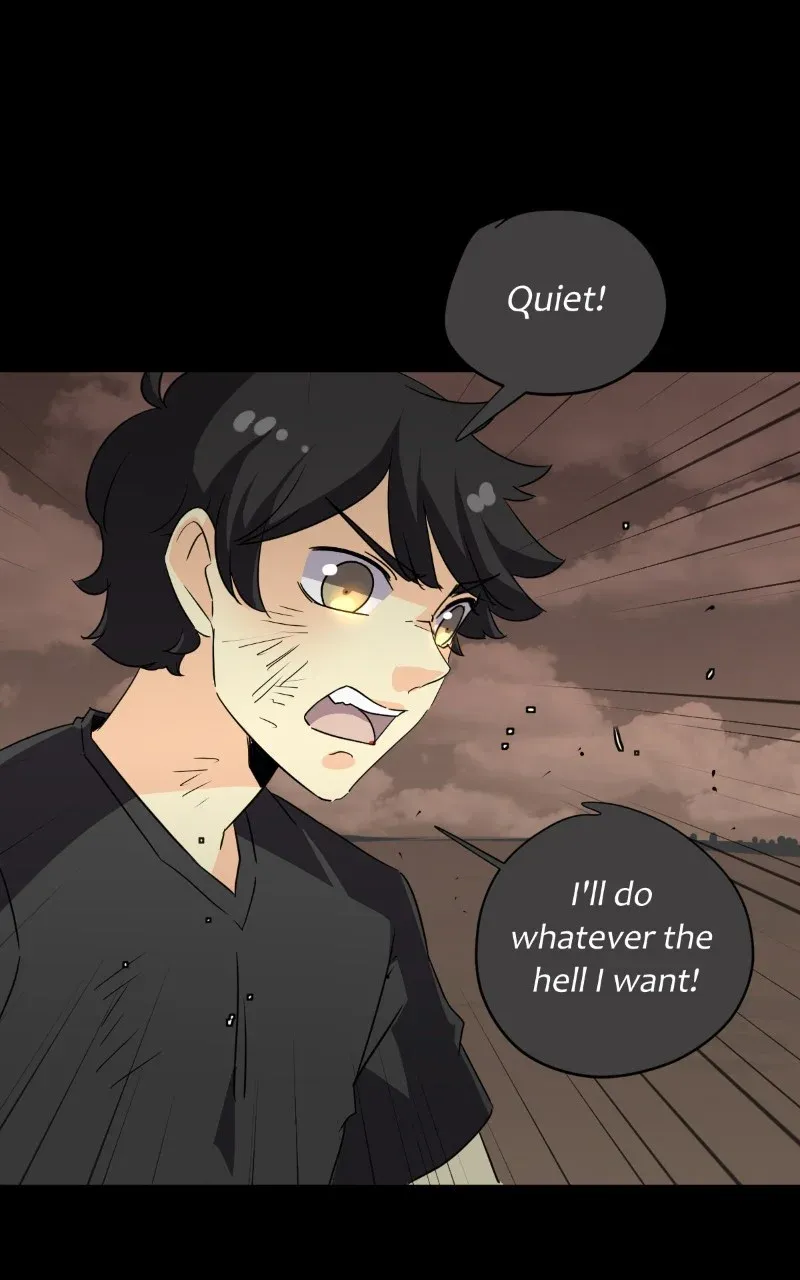 UnOrdinary  Manga Chapter 190 page 78 - 