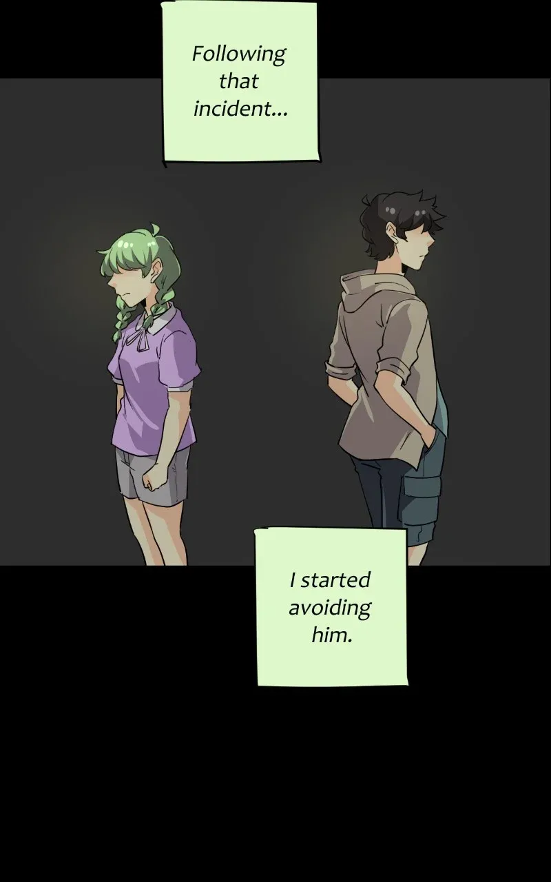 UnOrdinary  Manga Chapter 190 page 82 - 