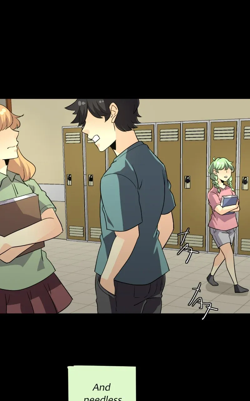 UnOrdinary  Manga Chapter 190 page 83 - 