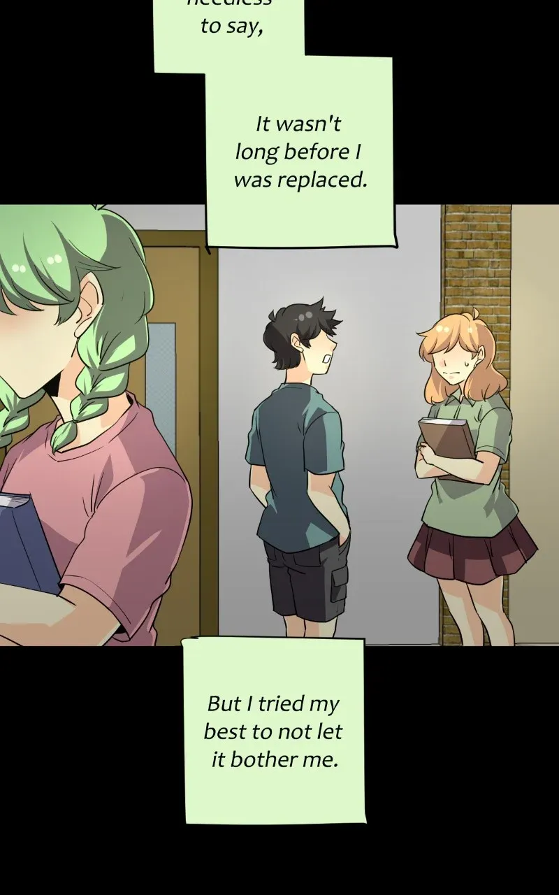UnOrdinary  Manga Chapter 190 page 84 - 
