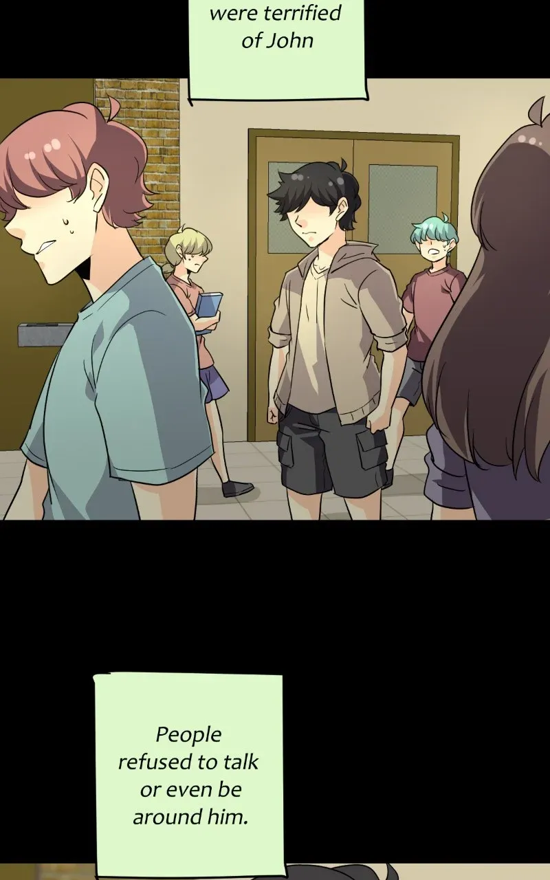 UnOrdinary  Manga Chapter 190 page 87 - 