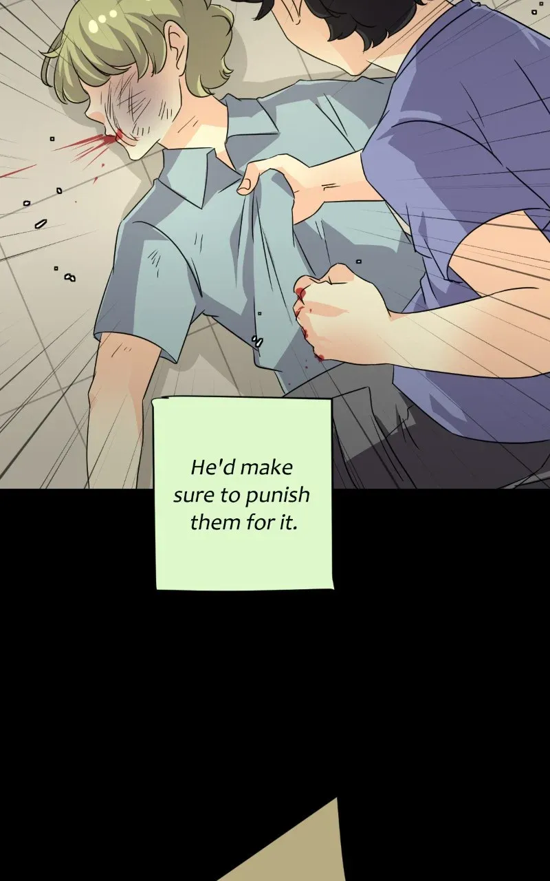 UnOrdinary  Manga Chapter 190 page 89 - 