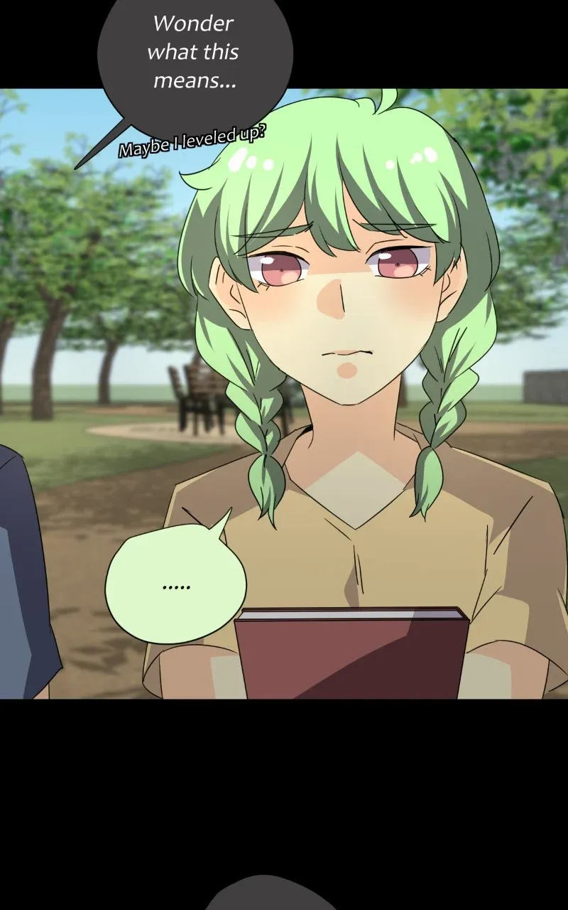 UnOrdinary  Manga Chapter 190 page 10 - 