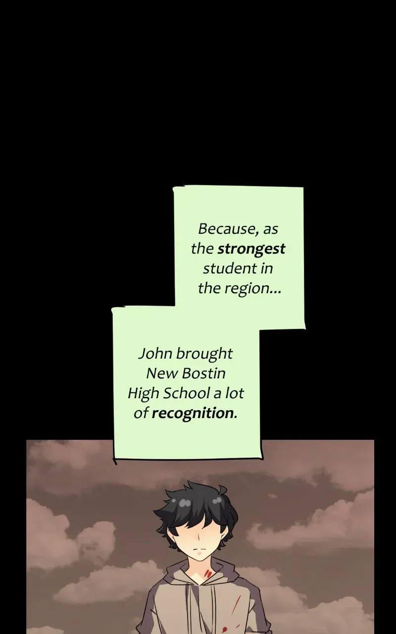 UnOrdinary  Manga Chapter 190 page 92 - 