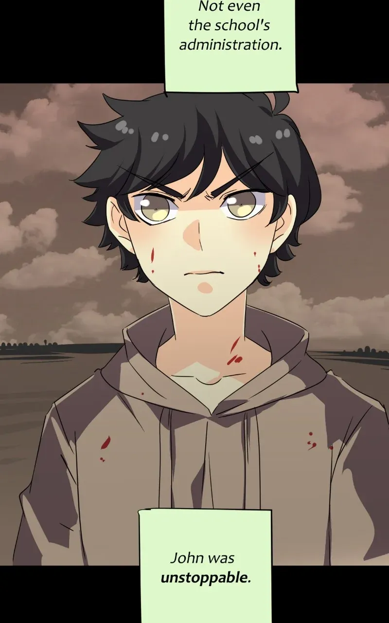 UnOrdinary  Manga Chapter 190 page 94 - 
