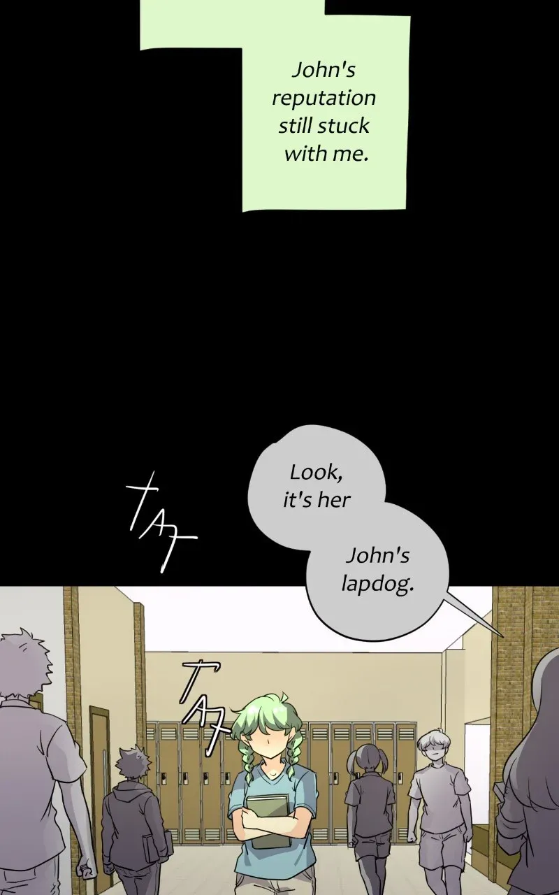 UnOrdinary  Manga Chapter 190 page 96 - 