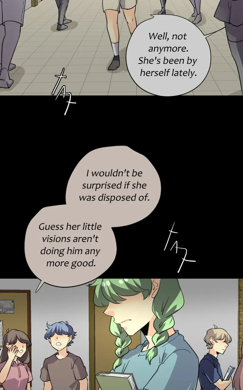 UnOrdinary  Manga Chapter 190 page 97 - 