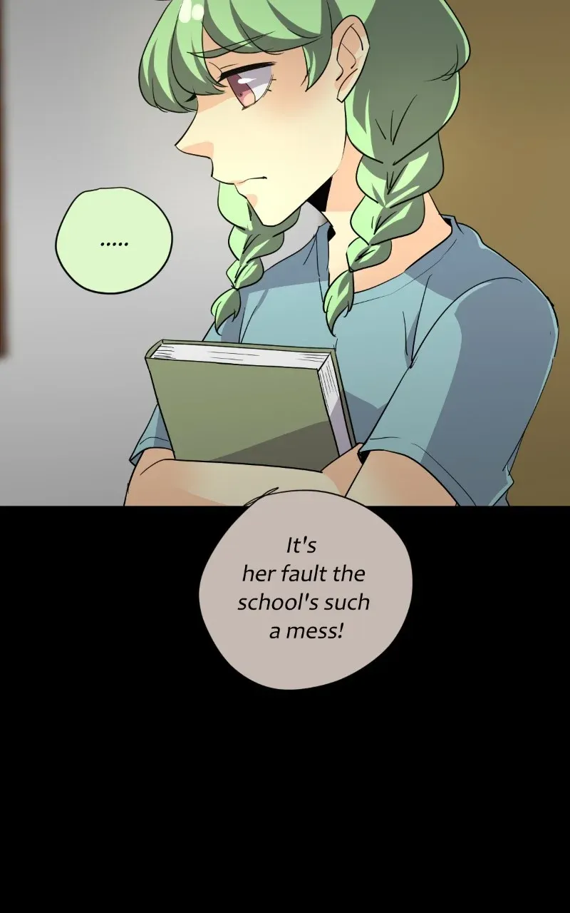 UnOrdinary  Manga Chapter 190 page 99 - 