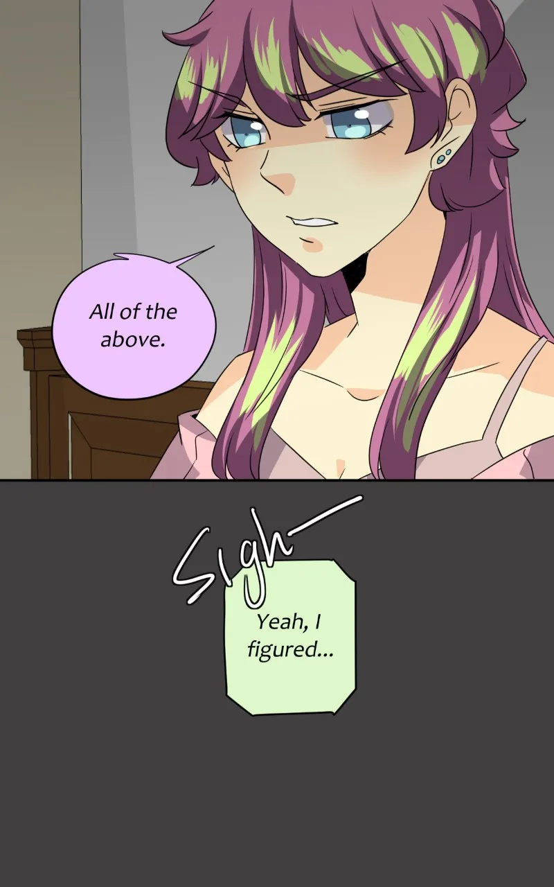 UnOrdinary  Manga Chapter 191 page 101 - 