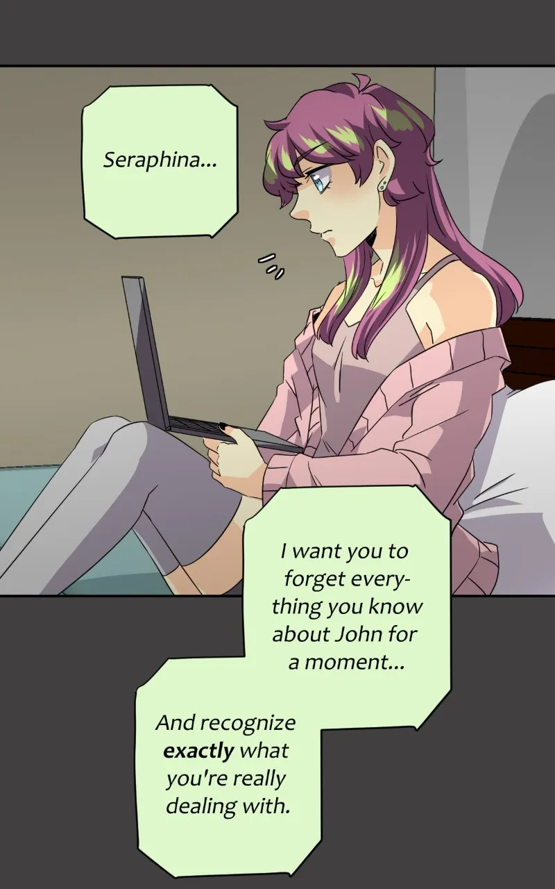 UnOrdinary  Manga Chapter 191 page 102 - 
