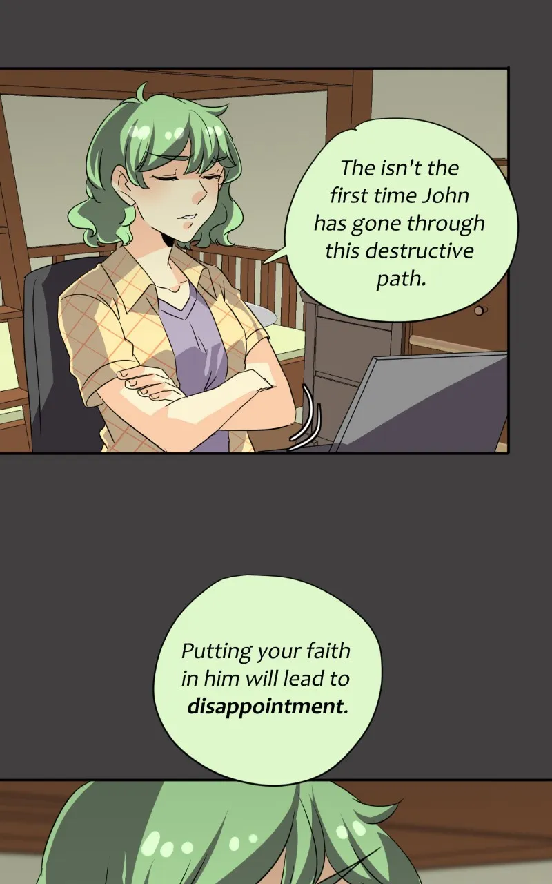 UnOrdinary  Manga Chapter 191 page 103 - 