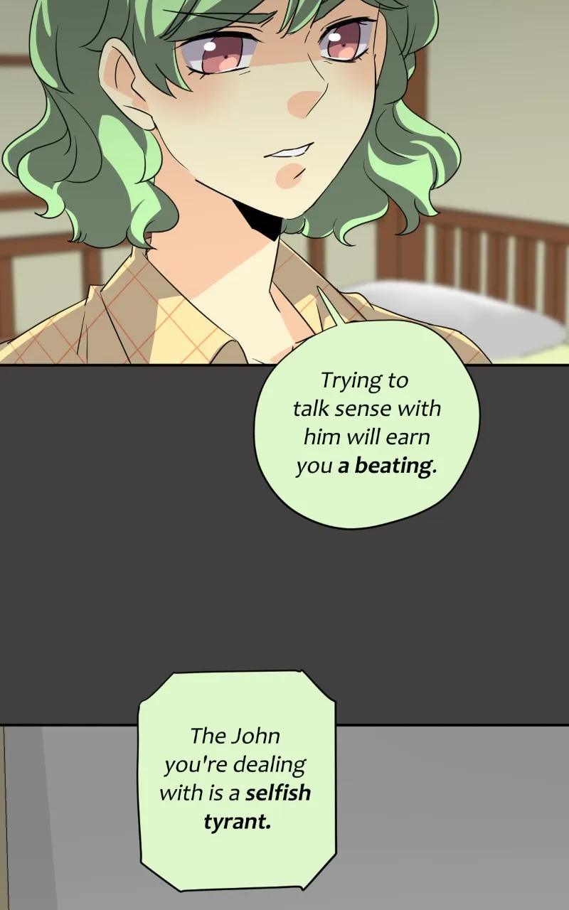 UnOrdinary  Manga Chapter 191 page 104 - 