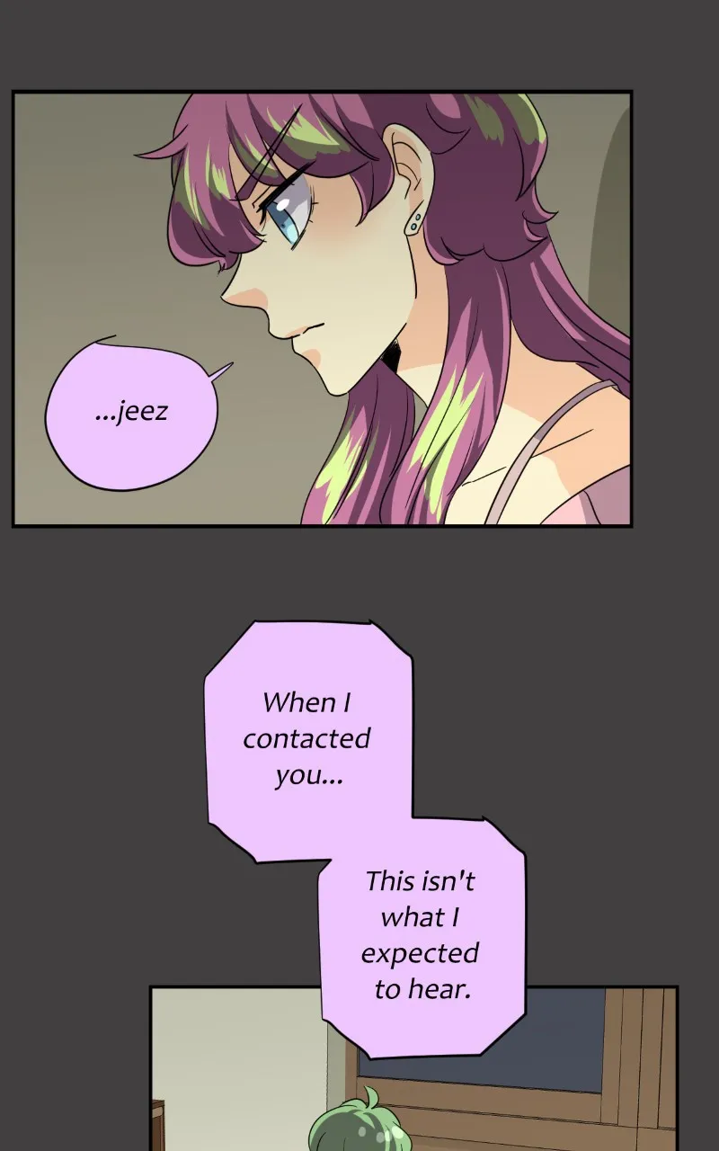 UnOrdinary  Manga Chapter 191 page 106 - 