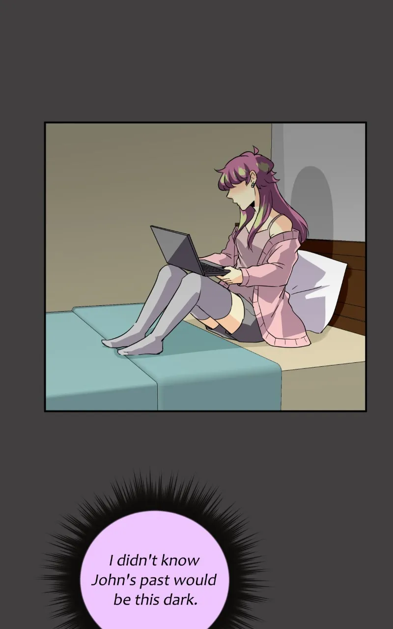 UnOrdinary  Manga Chapter 191 page 108 - 