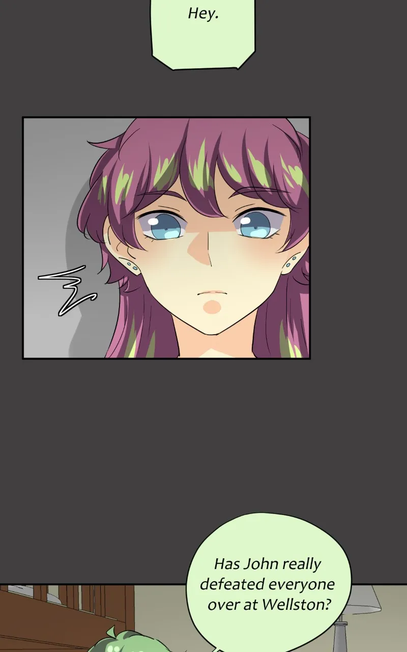 UnOrdinary  Manga Chapter 191 page 110 - 