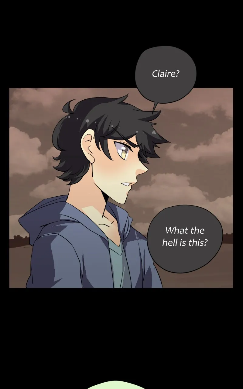UnOrdinary  Manga Chapter 191 page 12 - 